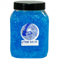 Нейтрализатор запаха Sumo Extreme Blue Ice гель 1L